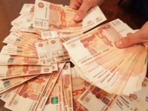 Деньги посыпятся к вам уже через 3 дня, после того как положите в доме...