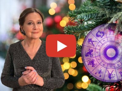 Запрещенный гороскоп на территории РФ! Читайте пока не удалили! С 13 февраля 4 знака потеряют все