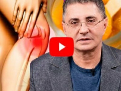 Мясников: Немедленно, нас губят! Если ноют колени и тазобедренный сустав, быстро уберите из рациона