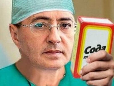 Шум и звон в голове - это начало инсульта! Пока не лопнул сосуд, срочно пейте крепкий..